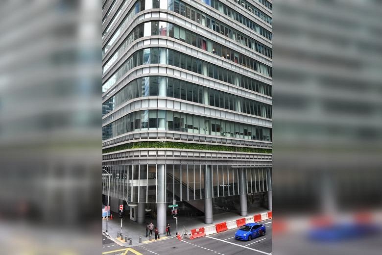 More Firms In Singapore Set To Cut Office Space In Coming Months Amid ...