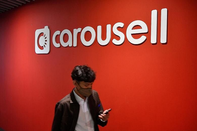 E-commerce company Carousell is among those that have made use of the Tech@SG scheme to attract global talent. The programme spells out more flexible requirements for foreign tech professionals to apply for an Employment Pass to work here.