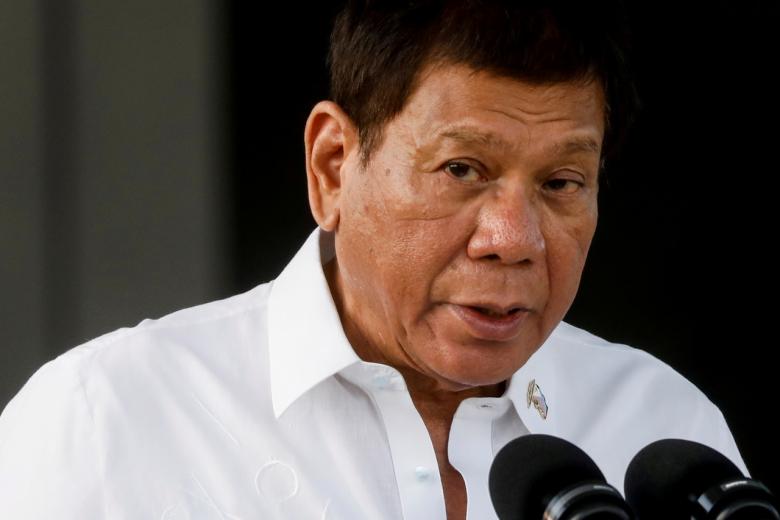 Duterte s Pivot To China Yet To Deliver Promised Billions The Straits 