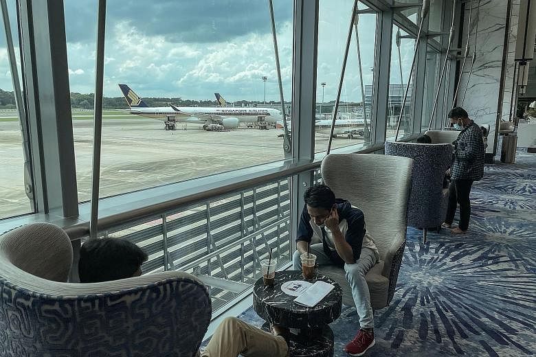 Since June 25, Singapore Airlines and Scoot passengers have been able to offset their carbon emissions, while corporate passengers and customers of SIA Cargo can start participating in the programme later this year. The carbon credits they buy will b