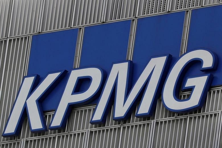 Malaysia,1MDB Seeking More Than S$7.5 Bn In Damages From KPMG Partners ...