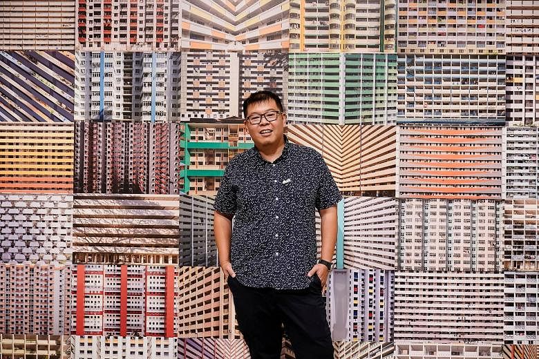 Architectural photographer Darren Soh is one of many artists in Singapore who welcome two proposed changes to the local copyright law, even as they wonder how effective they might ultimately be in safeguarding creators' rights. He says: "The problem 