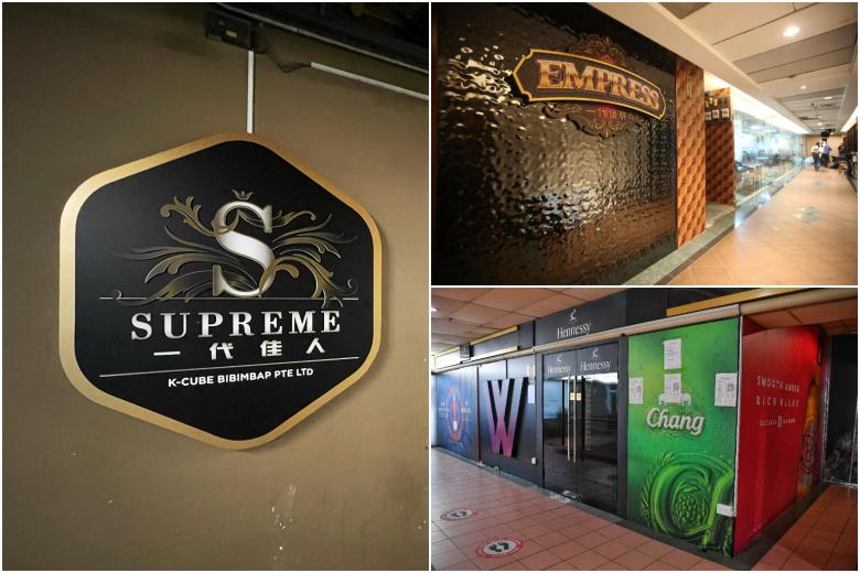 KTV Covid19 cluster Nightlife businesses reminded to be vigilant