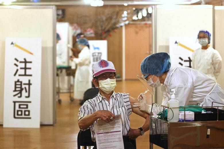 Slovensko ďakuje Taiwanu za rúška na tvár s prísľubom 10 000 dávok vakcíny proti Covid-19