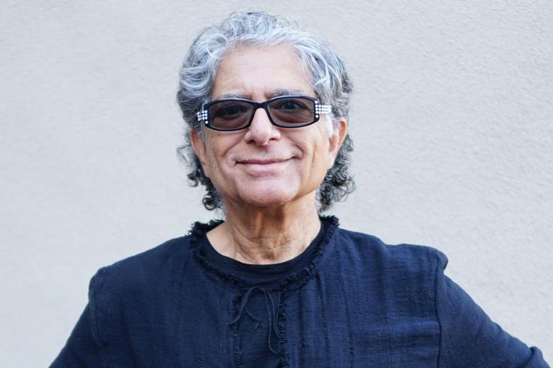 How to beat pandemic stress: Advice from wellness guru Deepak Chopra ...