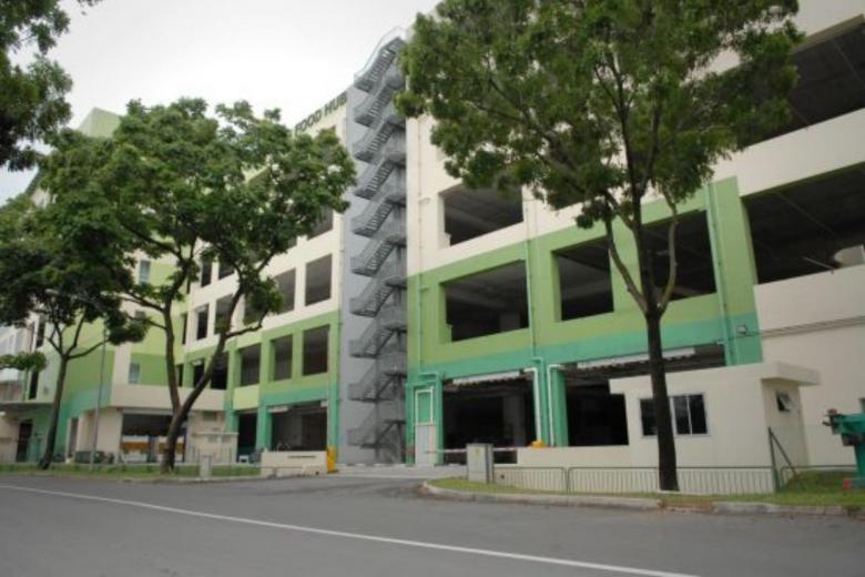 S pore Bakery Home s Favourite Among 5 New Covid 19 Clusters Premises To Close Till Aug 12 