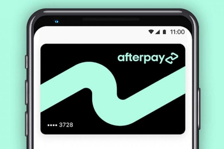 Square to buy Afterpay for $39 billion as buy now, pay later booms