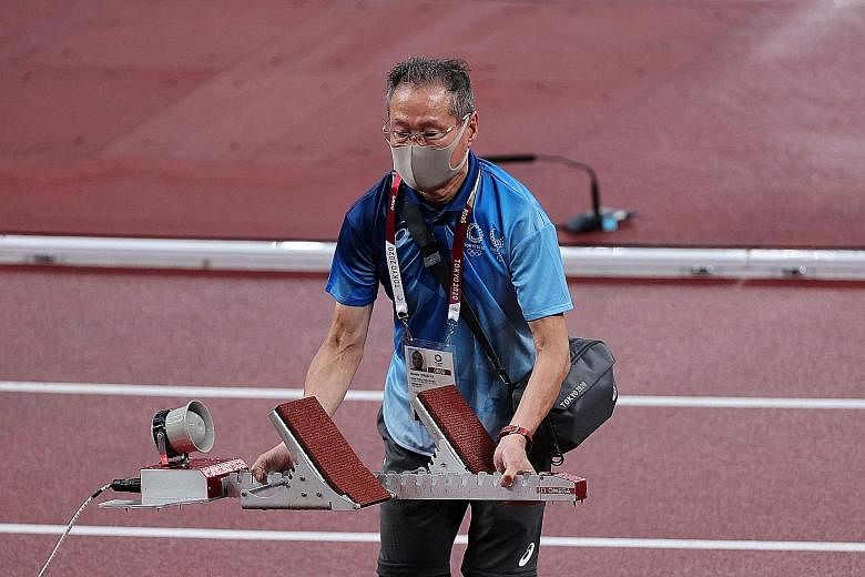 Of the 71,000 volunteers at the Olympics and Paralympics, nearly 15,000 are aged 60 or above, with 139 of them in their 80s and three in their 90s.