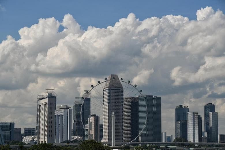 Singapore Life Insurance Industry Sees New Sales Surge 61 In First 