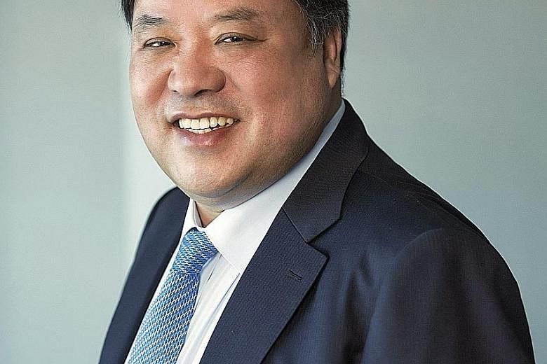 Mr Chang Byung-gyu, founder and chairman of Krafton, completed a listing of the game developer just this week. With the pandemic spurring demand in sectors such as e-commerce, entertainment and biotechnology, an investor frenzy is fuelling billions o