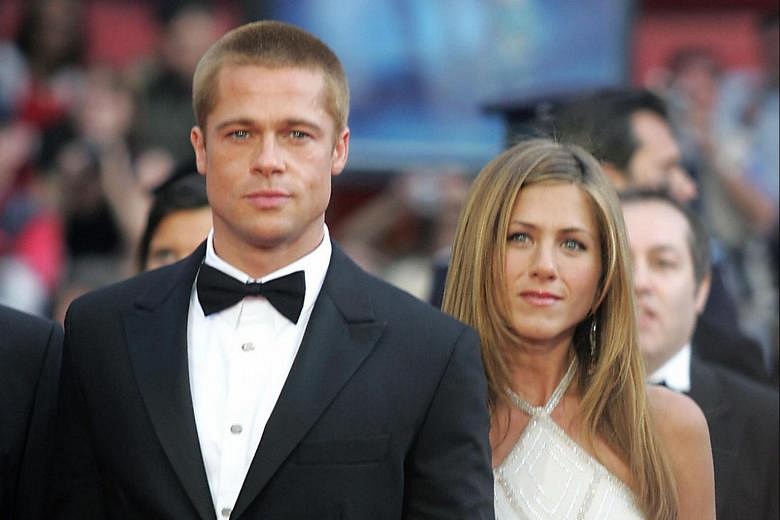 The Life List: 5 Former Celeb Couples Who Should Get Back Together ...