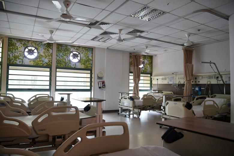 Integrated Shield Plans will cover only MOHapproved outpatient cancer