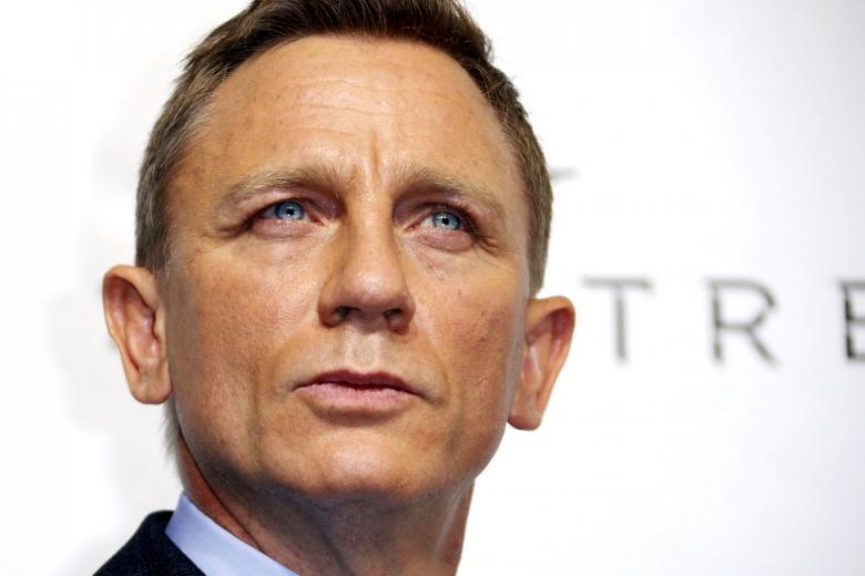 New James Bond movie release to go ahead in September The Straits Times