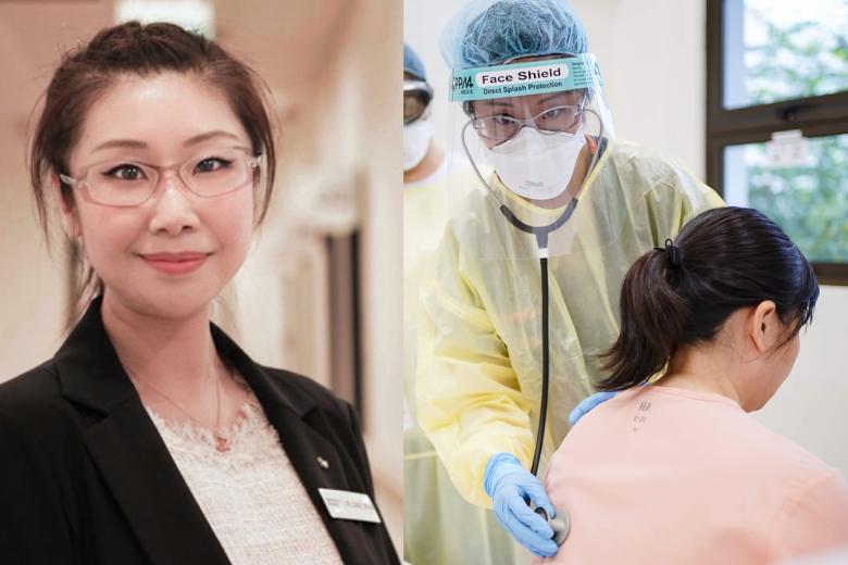 Health Check Podcast How worried should vaccinated people be about