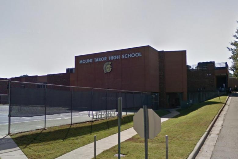 North Carolina student dies in school shooting, suspect in custody