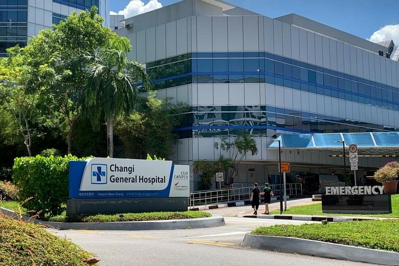 CGH says it remains safe for visits despite Covid-19 cluster | The