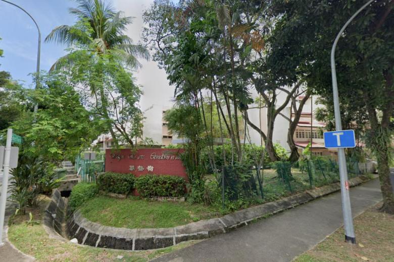 Watten Estate Condominium up for collective sale with 500 million