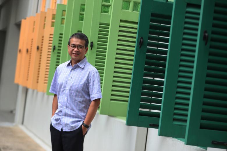 Minister Edwin Tong selfisolating after exposure to Covid19 case