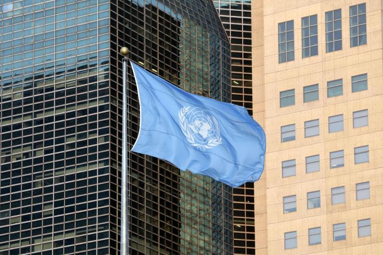 Un Rises World on ‘catastrophic’ path to 2.7 degrees Celsius warming: UN chief ...