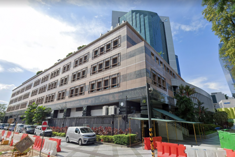 Accounting and Corporate Regulatory Authority to move to Revenue House