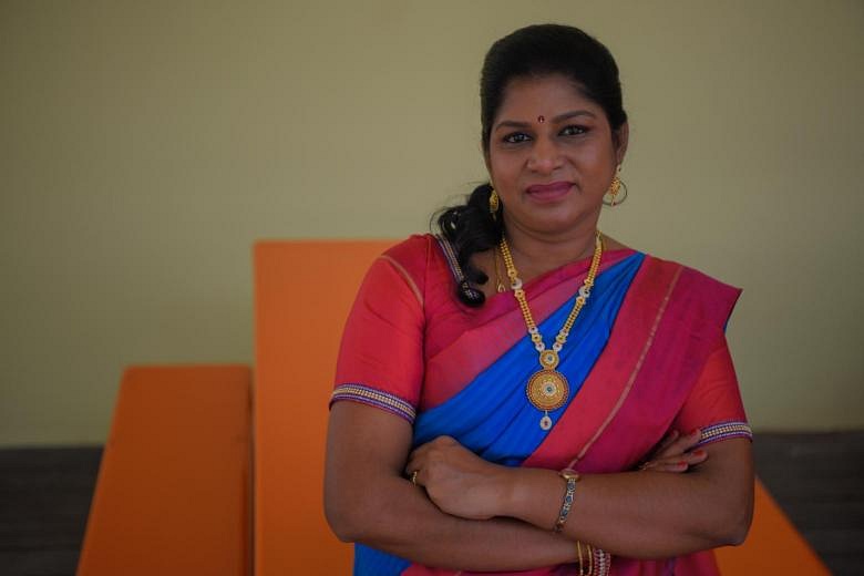 Tamil teacher who made students produce school newsletter among those ...