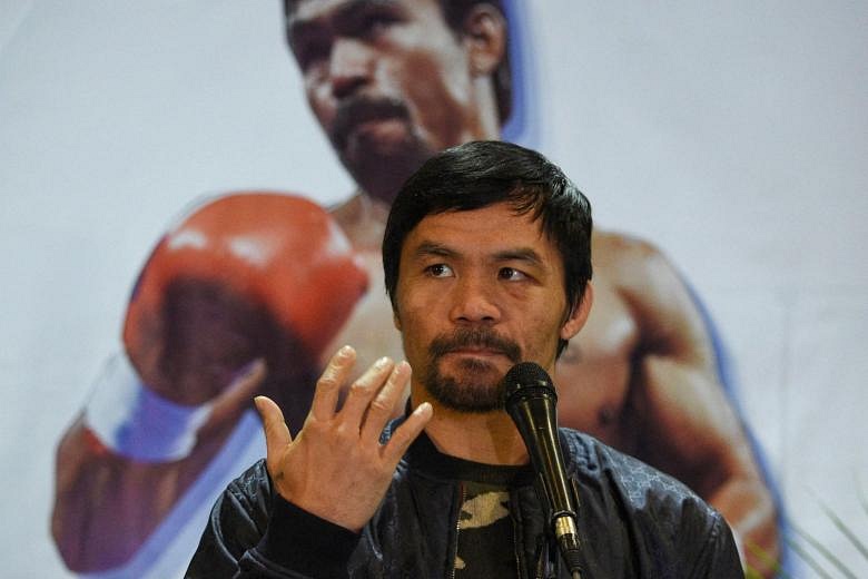 Manny cheap pacquiao gloves