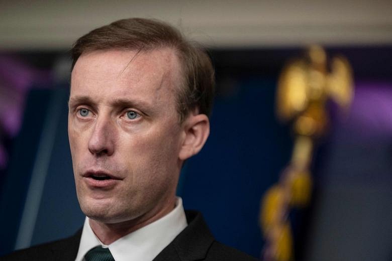 US envoy Jake Sullivan to meet China’s top diplomat Yang Jiechi amid ...