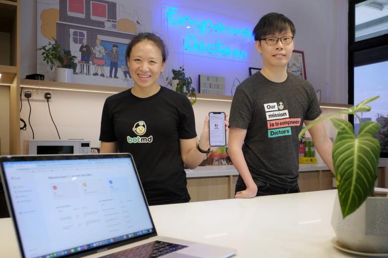 AI bot helps doctors to prioritise attention to urgent Covid-19 cases ...