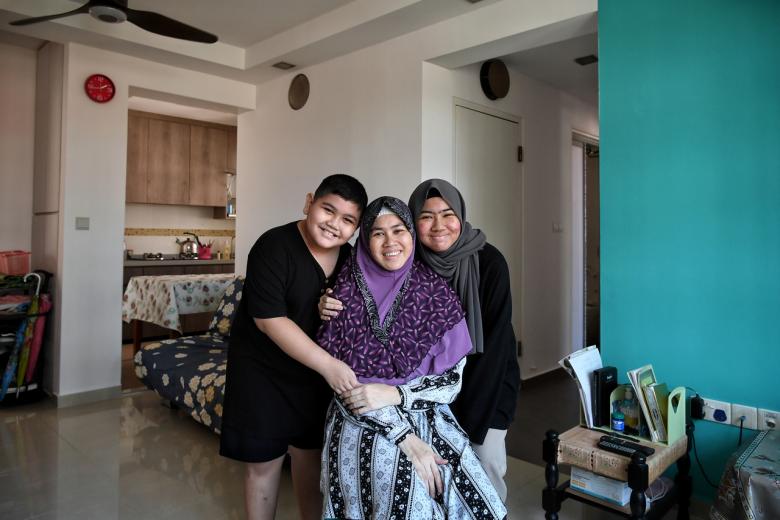 Halfway house residents do bit for community with project to spruce up