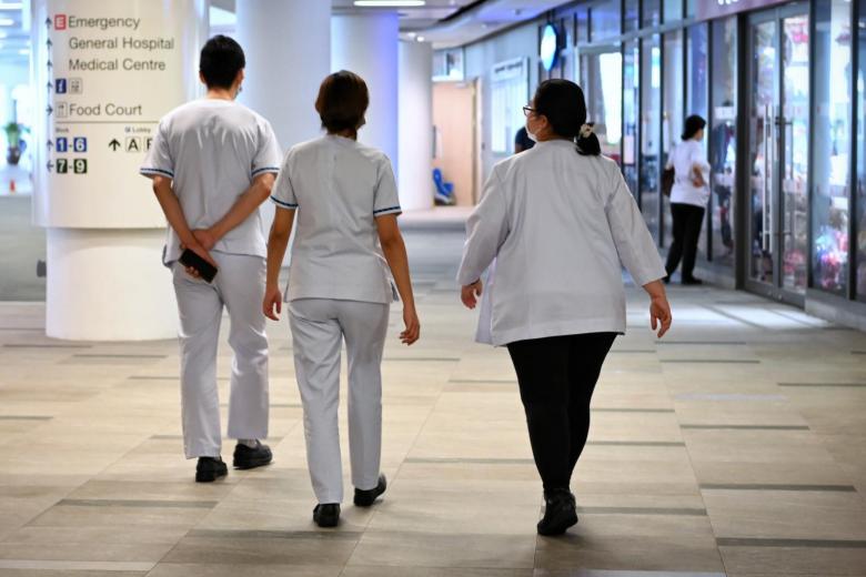 Digital disruption in healthcare unlikely to happen as quickly as in