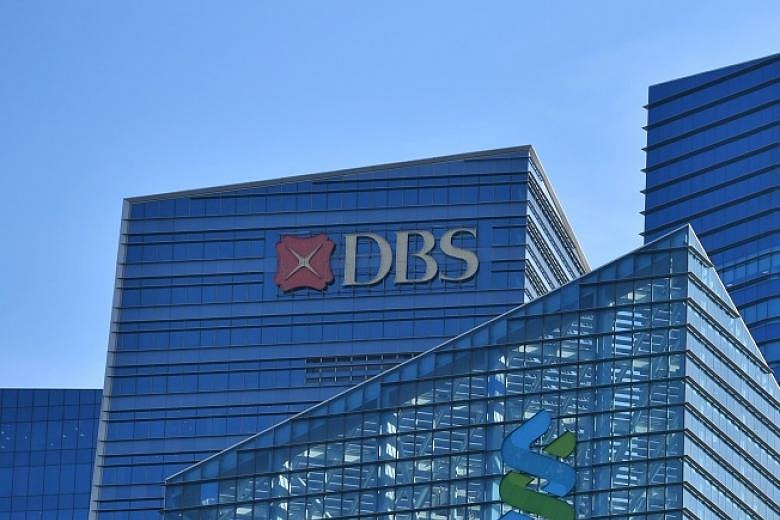 Citigroup Asia Retail Units Set To Attract DBS, UOB, StanChart: Sources ...