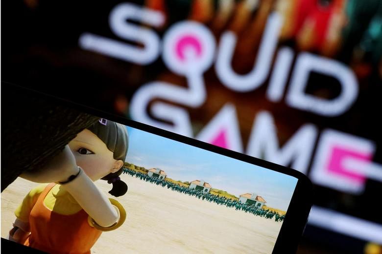 Netflix pushes back against Squid Game-juiced usage fees in South Korea