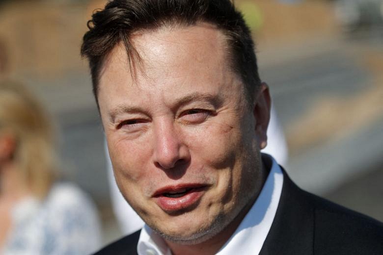 Elon Musk Now Worth More Than Exxon As Fortune Surges To US$288.6 ...