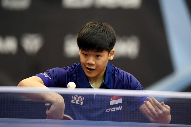 Singapore+table+tennis+player+Zhou+Jingyi%2C+19%2C+joins+Izaac+Quek+and+Zeng+Jian+in+Olympic+qualification