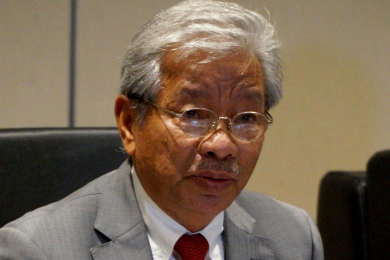 Sarawak's deputy chief minister dies from Covid-19 | The Straits Times