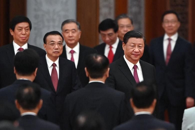 Chinese land auction blunder undercuts Xi's inequality crusade