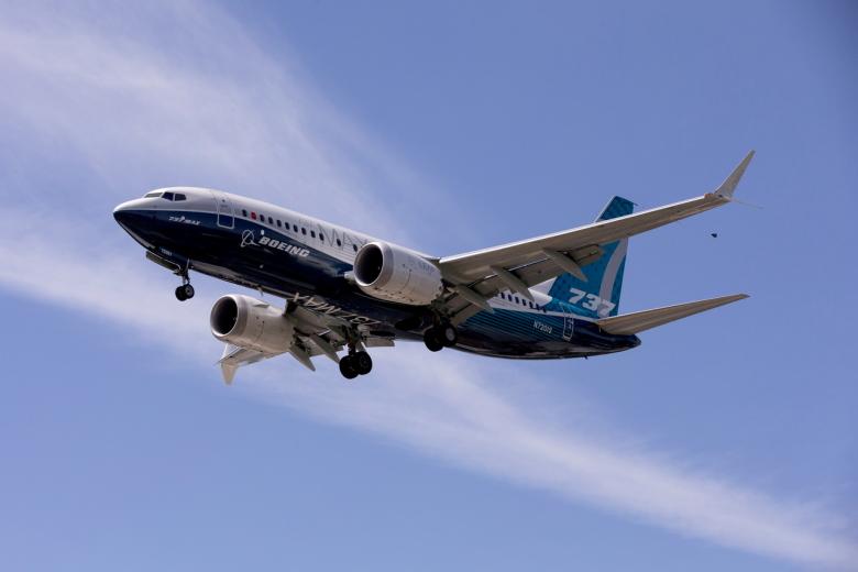 Boeing directors agree to $320 million settlement over 737 Max safety