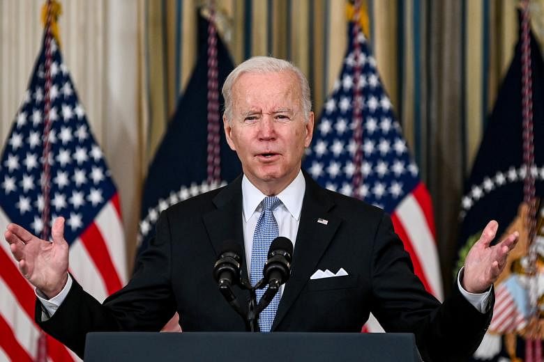 Biden's democracy summit: Problematic invite list casts shadow on ...