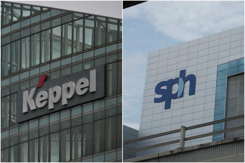 Keppel's revised offer for SPH comes with deal certainty The Straits