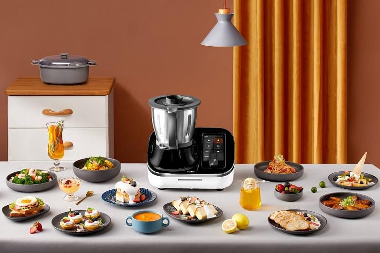 Cooking noob? Kitchen appliances every beginner needs, and why