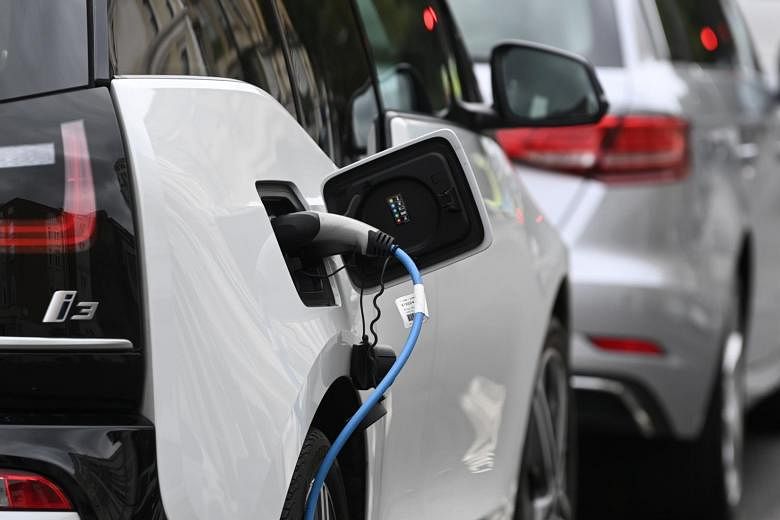 Consumer Reports: Electric vehicles less reliable, on average