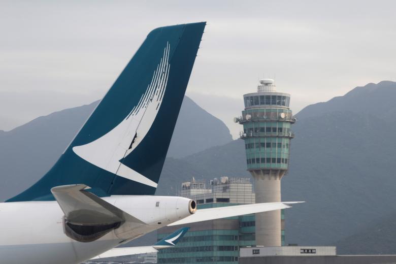 Cathay Pacific fires 3 pilots infected with Covid19 on layover The