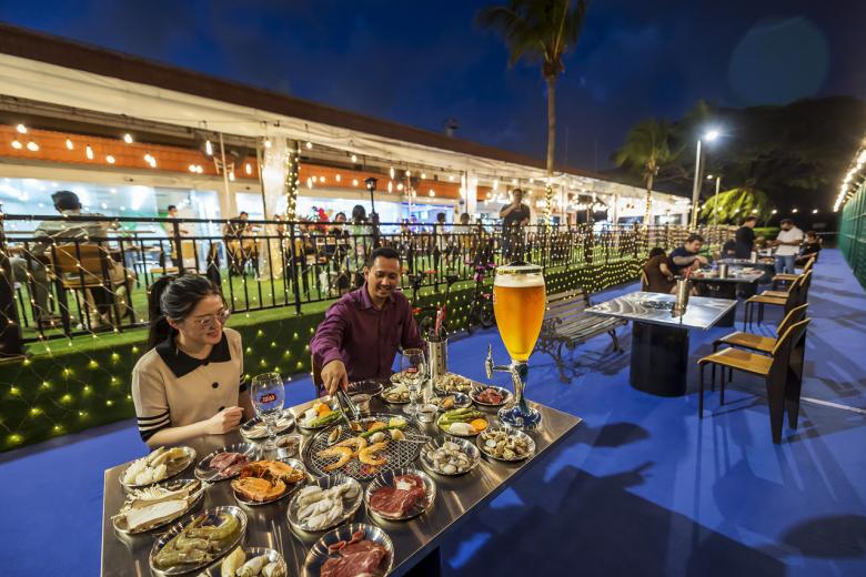 5 hidden food gems in quiet corners of S'pore The Straits Times