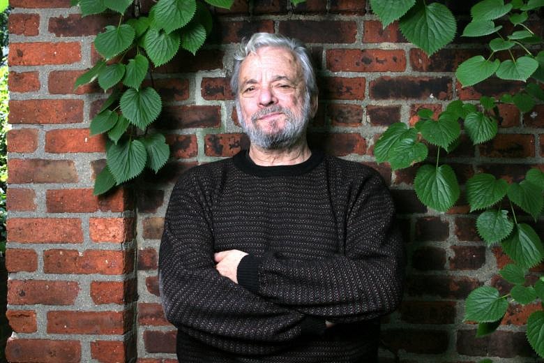 7 Musicals To Remember Broadway Legend Stephen Sondheim By | The ...