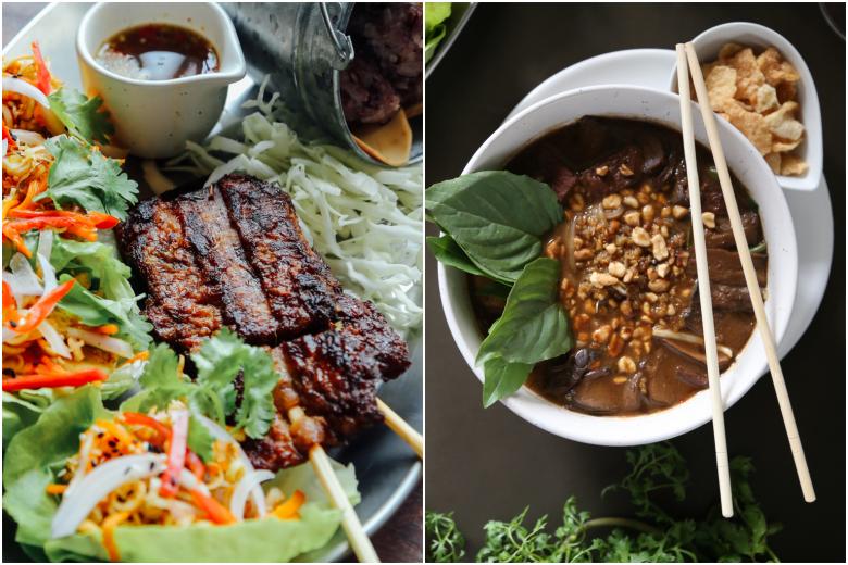 Alternative meat options ease transition to plantbased diets for