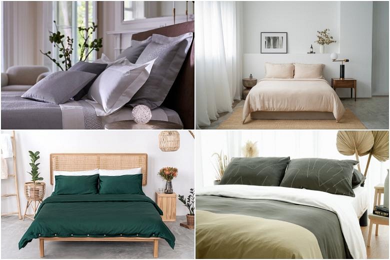 Bed bath beyond online linen sheets