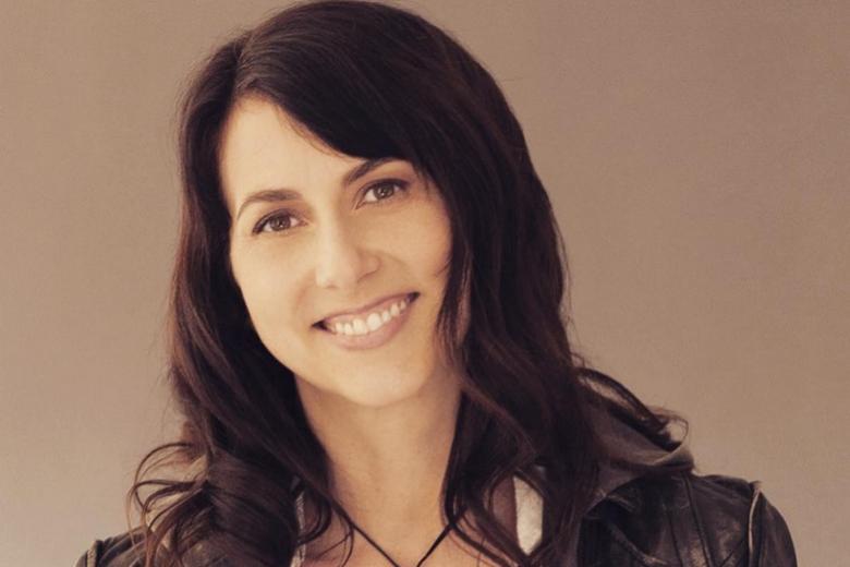 MacKenzie Scott keeps donations secret in latest giving spree | The