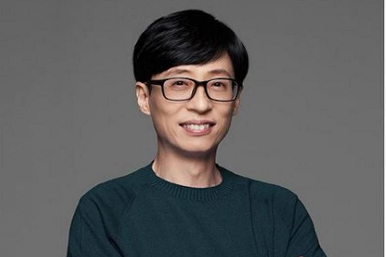 Yoo Jae Suk responds to criticism from 'You Quiz on the Block