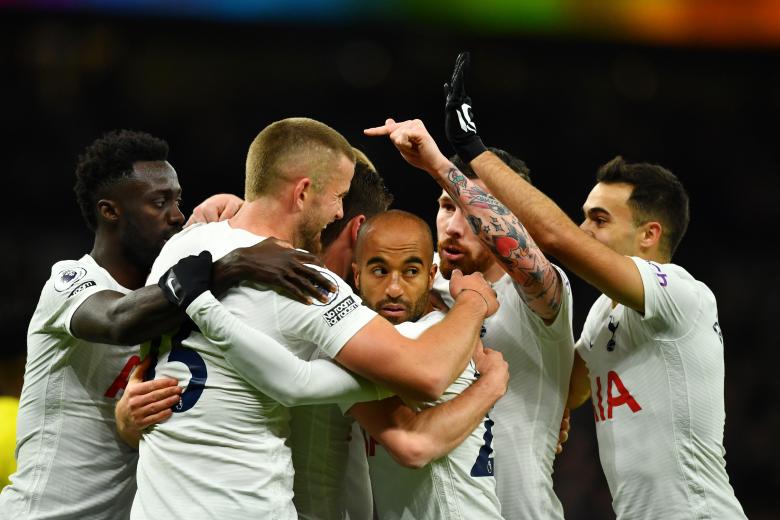 football spurs boss conte urges caution as players return from covid 19 the straits times