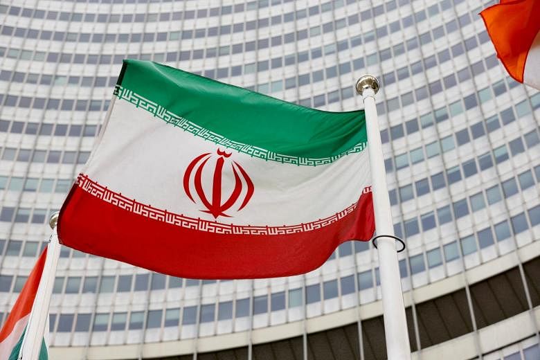 AS masih melihat tidak ada jalan kembali ke kesepakatan nuklir Iran setelah pembicaraan